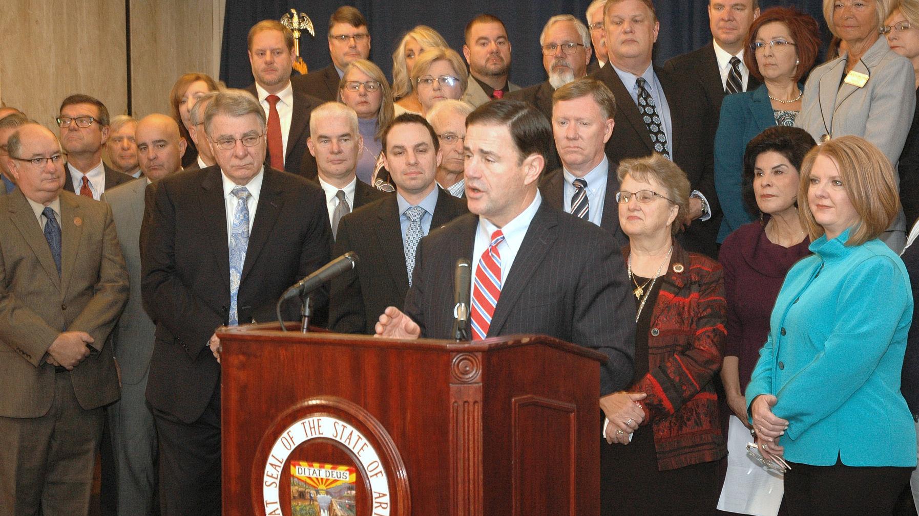 School business group drops out of lawsuit against state over education funding